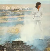 LP - Jürgen Drews - Feuer + Wasser