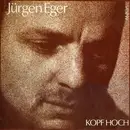 LP - Jürgen Eger - Kopf Hoch
