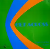Jürgen Franke - Get Across