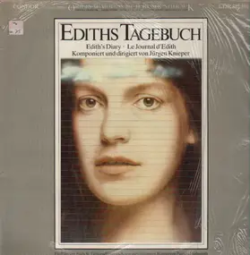 Jürgen Knieper - Ediths Tagebuch