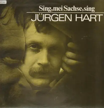 Jürgen Hart - Sing, mei Sachse, Sing (Hart Auf Hart)