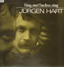 Jürgen Hart - Sing, mei Sachse, Sing (Hart Auf Hart)