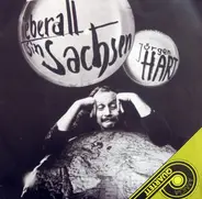 Jürgen Hart - Ieberall Sin Sachsen