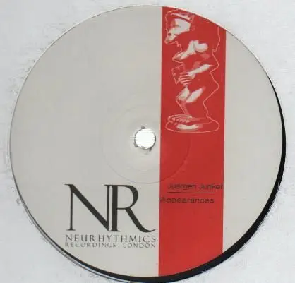 Juergen Junker - Appearances