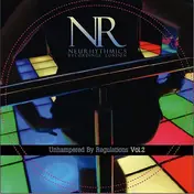 juergen junker - Unhampered By Regulations Vol.2