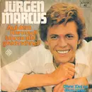 7inch Vinyl Single - Jürgen Marcus - Auf Dem Karussell Fahren Alle Gleich Schnell