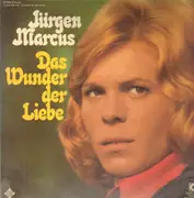 LP - Jürgen Marcus - Das Wunder Der Liebe