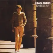 LP - Jürgen Marcus - Ein Teil Von Mir - Textured Cover