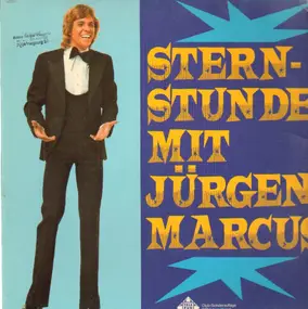 Jürgen Marcus - Sternstunde mit Jürgen Marcus