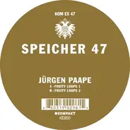 Jürgen Paape - SPEICHER 47