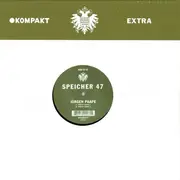 12inch Vinyl Single - Jürgen Paape - Speicher 47