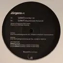 12inch Vinyl Single - Jürgens - #1