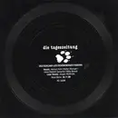 7inch Vinyl Single - Jürgen Wohlrabe - Deutschland-Lied /Schöneberger Fassung