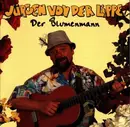 CD - Jürgen Von Der Lippe - Der Blumenmann