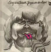 Jürgen Von Der Lippe - Sing was Süßes