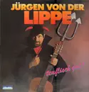 LP - Jürgen von der Lippe - Teuflisch gut - Club Edition