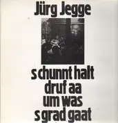 Jürg Jegge