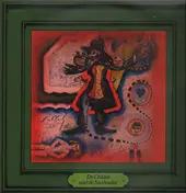Jürg Schubiger - De Chlaus Und De Saalvador