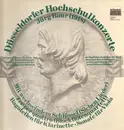 LP - Jürg Baur - Düsseldorfer Hochschulkonzerte 2