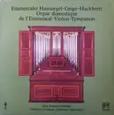 LP - Neuenschwander, Utzinger - Schwander - Emmentaler Hausorgel-Geige-Hackbrett