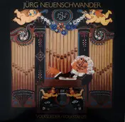 Jürg Neuenschwander - Volkslieder/Volkstänze