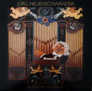 LP - Jürg Neuenschwander - Volkslieder/Volkstänze