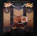 LP - Jürg Neuenschwander - Volkslieder/Volkstänze