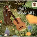 LP - Jug Scott - Memories Of Hank Williams - Mono