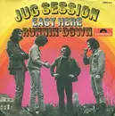 7inch Vinyl Single - Jug Session - Easy Here / Runnin' Down