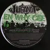 12inch Vinyl Single - Juganot - En Why Cee