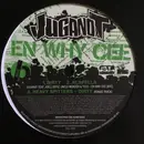 12inch Vinyl Single - Juganot - En Why Cee