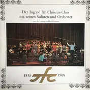 Jugend Für Christus Chor