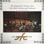 Jugend Für Christus Chor