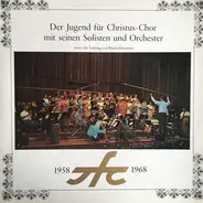 Jugend Für Christus Chor - 1958 JfC 1968