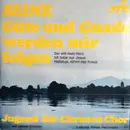 7inch Vinyl Single - Jugend Für Christus Chor - Seine Güte Und Gnade Werden Mir Folgen - Still Sealed