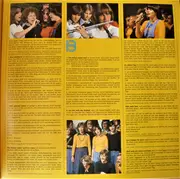 LP - Jugend Für Christus Chor - Freiheit