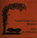 LP - Jugend-Kammerchor Bielefeld - Singt Zur Weihnacht