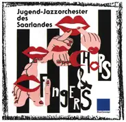 Jugend-Jazzorchester des Saarlandes - Chops & Fingers