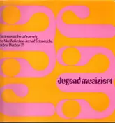 Jugend musiziert - Instrumentalwettbewerb Oktober 69