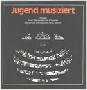 LP - Jugend musiziert - Preisträger 10. und 11. Bundeswettbewerb 1973 und 1974 - Gatefold