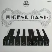 LP - Jugendband Hannover - Jugend Band Hannover