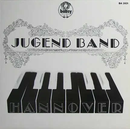 Jugendband Hannover - Jugend Band Hannover