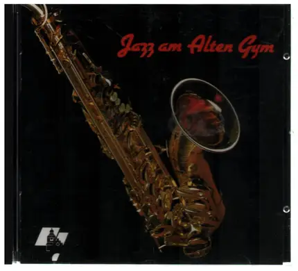 Jugendbigband Flensburg am Alten Gymnasium - Jazz am Alten Gym