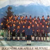 Jugendblaskapelle Murnau