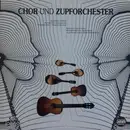 LP - Jugendchor Fellbach , Kantatenchor Durmersheim , Vokalensemble Bruchsal , Singkreis Bruchsal , Das - Chor Und Zupforchester - dmm