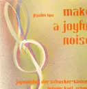 12inch Vinyl Single - Jugendchor Hersbruck - Make A Joyful Noise