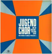 LP - Jugendchor im GV Jugendfreund 1888 - Watzenborn-Steinberg, Pohlheim 1