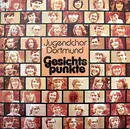 LP - Jugendchor Dortmund - Gesichtspunkte - xian folk choir