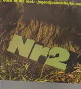 LP - Jugendjazzorchester NW - Back To The Roots Nr 2 - rare jazz
