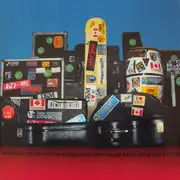 LP - JugendJazzOrchester Nordrhein-Westfalen - Back From The States